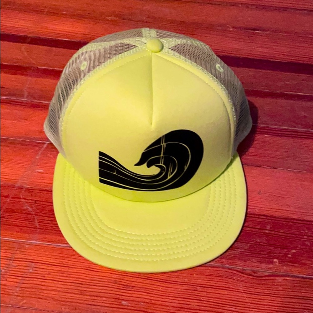One OP Hat
